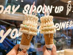 -海比甜店·意式手工冰激淋happy habit gelato