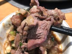 -为什么牛潮汕牛肉火锅(万胜广场店)