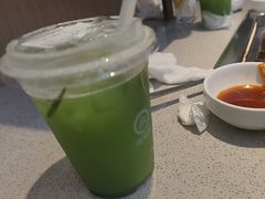 -海底捞火锅(大融城店)