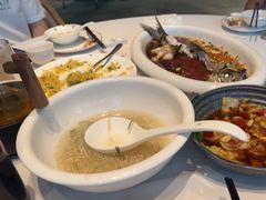 -扬州万怡酒店-中餐厅(文昌中路店)