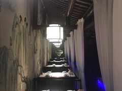 -韵秋荷(宝山龙湖天街店)