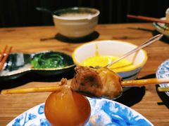-鸟幸 TORISAKI 炭火居酒屋