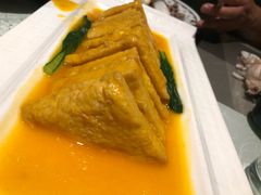 巴依自制豆腐-巴依老爷新疆美食(清华东门店)