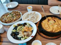 -九转小磨·非遗东北菜(群力店)