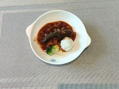 -南郊宾馆·风味自助餐厅·山东十六地市特色菜