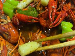-龙虾奇迹(大华三路店)