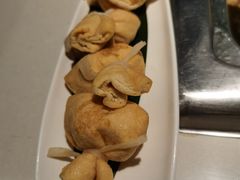 -海底捞火锅(枫蓝国际购物中心店)