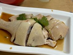 海南鸡-津津餐室