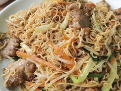 -沙头涌渔栏海鲜餐厅