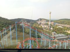 -南京银杏湖乐园