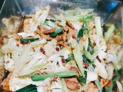 -川堂风·跷脚牛肉·乐山爆炒(宝山日月光店)