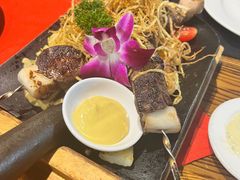 -申德勒加油站餐厅(三里屯北小街店)