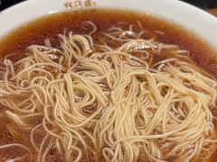 -松鹤楼·苏式汤面(虹桥天地店)