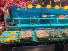 -大碗李·海鲜天津菜(河北路店)