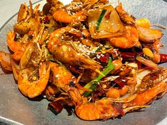 -大牌大·传统杭帮菜(湖滨店)