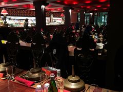 -花马天堂云南餐厅 Lost Heaven(外滩店)