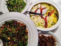 -兰湘子·湘菜小炒(石家庄万象城店)