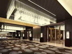 -上海中航虹桥机场泊悦酒店