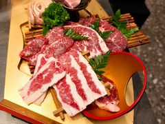 -铭牛烧肉·和牛海鲜自助(高新月牙湖店)