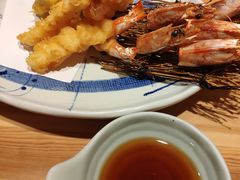 -大岛日本料理铁板烧(南通大饭店)