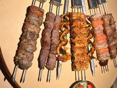 -雪熊精酿·哈尔滨烧烤酒馆(非遗大串店)