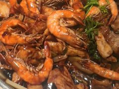-黄记煌三汁焖锅(银盆岭万达广场店)