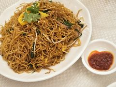 豉油皇炒面-香港富临皇宫(扬名广场店)