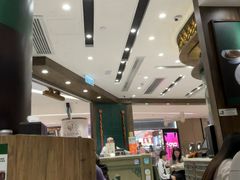 -麦奀云吞面世家 山顶店(山顶广场店)