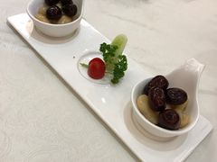 -银都上海菜馆(粤海东路店)