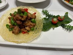 -琬苑鸽庄·川粤融合菜(解放碑总店)