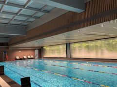 -燃坊JEN ACTIVE游泳健身中心·深圳前海JEN酒店