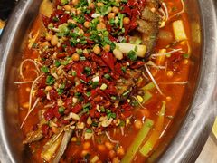 -九老汉·川渝江湖菜(合川路2店)