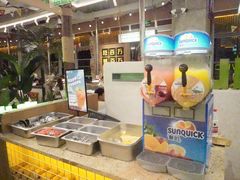 -曾百万小炉小串自助烧烤(高新店)
