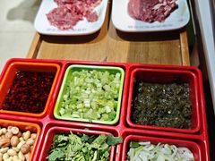 -清真·马坡烧烤涮牛肚·酸浆火锅(新区总店)