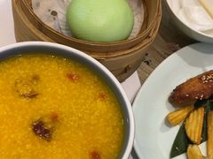 -茶港·点心·啫啫煲(范湖万达广场店)