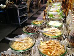 -大山炭火烤肉自助(百盛步行街广场店)