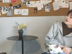 -Joymean coffee.见面咖啡