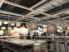 -宜家家居(哈尔滨商场店)