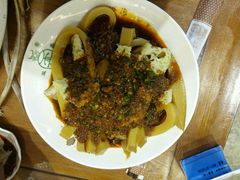 -清真·益鑫羊肉手抓馆(花园北街店)