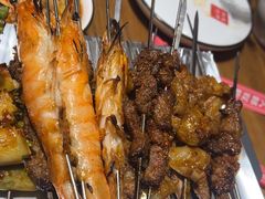 -熙成烧烤(白塔岭店)