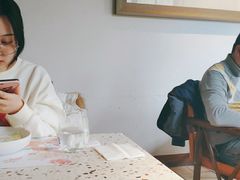-素描餐厅(灵隐天竺店)