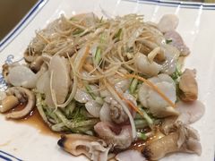 -景祥海鲜美食餐厅