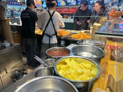 -丁家坡洋芋·观音桥好吃街A区(全国总店)