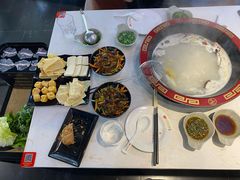 -京门活鱼馆·鱼火锅(百子湾（原红庙）店)