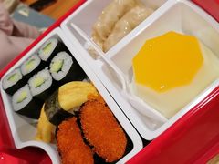 -万岁寿司(万国店)