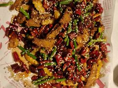 -胡大饭馆(青果路店)