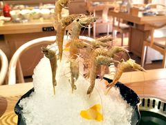 -尚海豆捞(乐虹坊店)