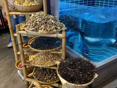 -老海陵·泰州菜(图书馆店)