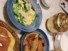 -小吊梨汤·北京菜·烤鸭(鸟巢店)