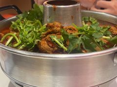 -王大乔泡椒米线(芙蓉天街店)